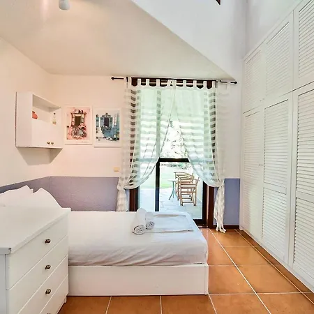 #villa Marigold By Halu! Sani