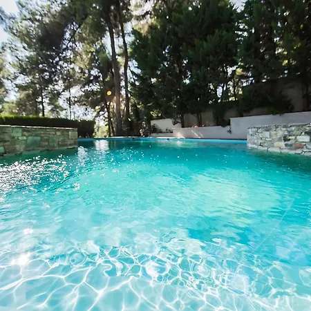 #villa Marigold By Halu! Sani Vilă