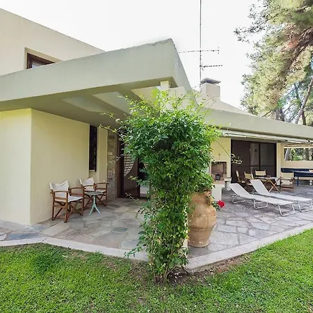 Vilă #villa Marigold By Halu! Sani