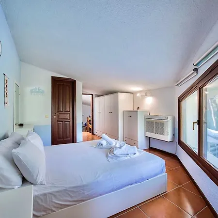 #villa Marigold By Halu! Sani Sani (Chalkidiki)