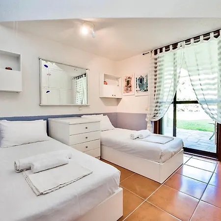 #villa Marigold By Halu! Sani * Sani (Chalkidiki)