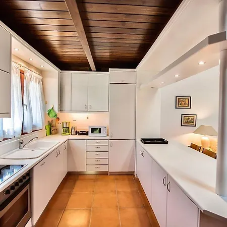 Vilă #villa Marigold By Halu! Sani