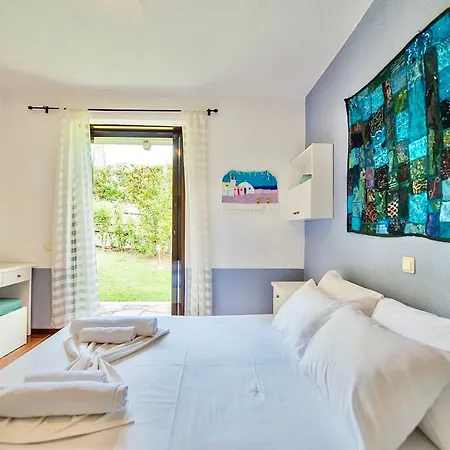 #villa Marigold By Halu! Sani