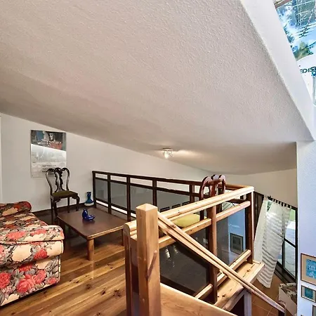 #villa Marigold By Halu! Sani Vilă *