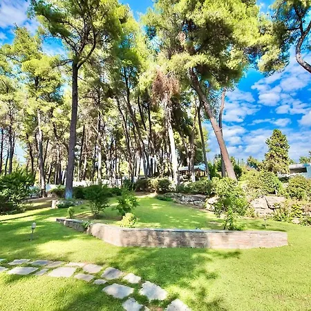Vilă #villa Marigold By Halu! Sani *