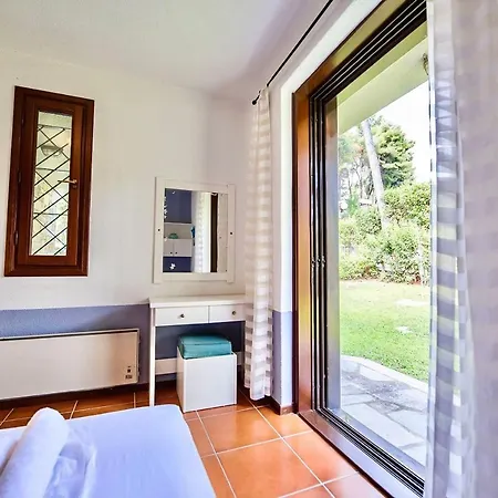 #villa Marigold By Halu! Sani * Sani (Chalkidiki)