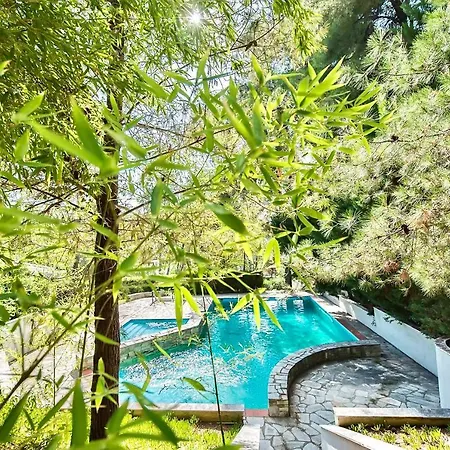 #villa Marigold By Halu! Sani Sani (Chalkidiki)