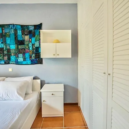 #villa Marigold By Halu! Sani Vilă Sani (Chalkidiki)