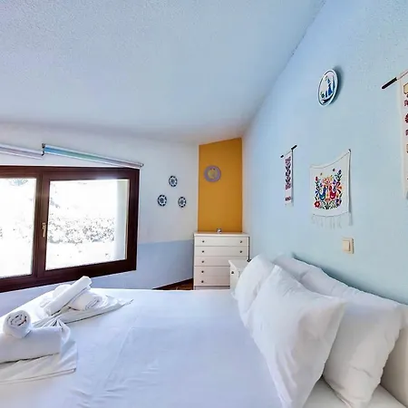 #villa Marigold By Halu! Sani Vilă Sani (Chalkidiki)