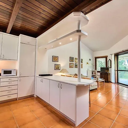 #villa Marigold By Halu! Sani Vilă Sani (Chalkidiki)